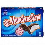 Печенье Jaffa Munchmallow 105 г