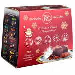 Конфеты MATHEZ PoD&#039;Aree Трюфель с &#039;игристым&#039; сахаром 160 г