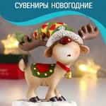 Новогодние сувениры, подарки, предсказания от Fpresent