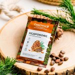 Кедрокофе SIBERECO Горячий шоколад 1 пак, 25 г