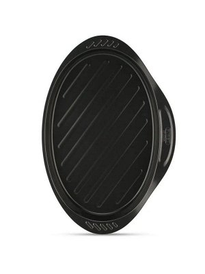 Форма для выпекания овальная Pyrех Black Diamond 35x23 см