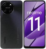 Смартфон realme 11 8+256 черный
