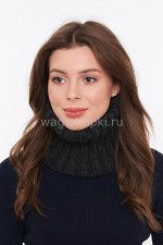Шарф-Снуд РВ297 (антрацит)