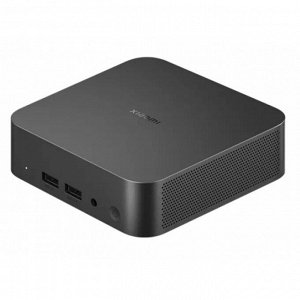 Компьютер Xiaomi Mini Host (Intel Core i5 1240P/16G/512G / Intel Iris Xe/Windows 11 Home) (XM22AL5S), черный