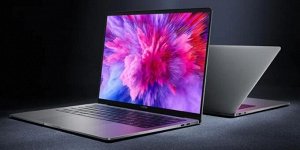 Ноутбук Xiaomi Book Pro 14" 2022 (Core i5-1240P, 16Gb, 512Gb, GeForce MX550) (JYU4484CN)