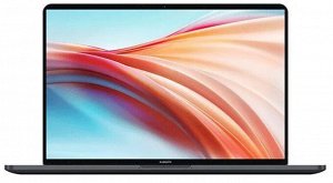 15.6" Ноутбук Xiaomi Pro X 15 i5 11300H 16G/512G RTX3050Ti grey JYU4360CN, Intel Core i5-11300H (3.1 ГГц), RAM 16 ГБ