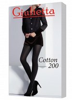 Колготки Giulietta COTTON 200