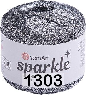 Пряжа YarnArt Sparkle