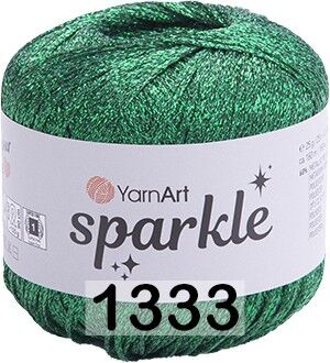 Пряжа YarnArt Sparkle