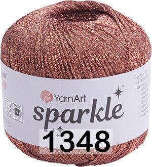 Пряжа YarnArt Sparkle