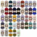 Пряжа Alize Angora Real 40