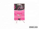 Брошь 09081269 &quot;Дракулара&quot; ТМ MONSTER HIGH