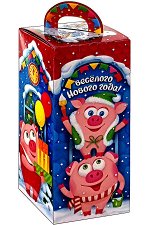 Новогодний подарок