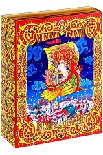Новогодний подарок