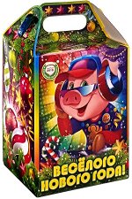 Новогодний подарок