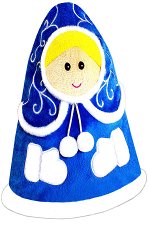 Новогодний подарок