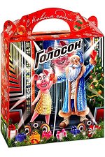 Новогодний подарок