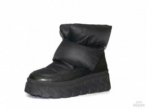 Ботинки, дутики зимние