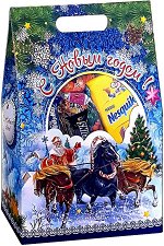 Новогодний подарок