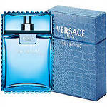 Man Eau Fraiche Versace