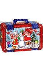 Новогодний подарок