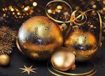 Новогодний конверт для подарочного сертификата