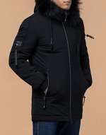 Парка Braggart Black Diamond