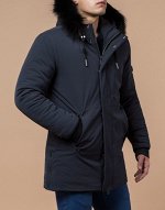 Парка Braggart Black Diamond