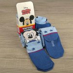 Детские колготки &quot;Звезда&quot; Микки Маус, Дисней, рост 104-110 см, 4-5 лет