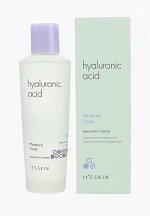 IT’S SKIN HYALURONIC ACID MOISTURE Toner Увлажняющий тонер с гиалуроновой кислотой,150 мл