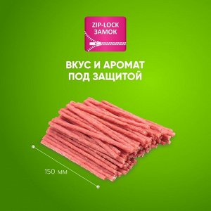 Лакомство TitBit для собак Колбаса Пармская, для всех пород, 350 г