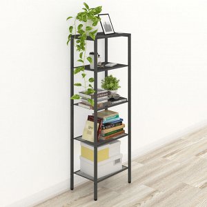 Стеллаж "ТОРОНТО 15" (TORONTO 15 Shelf rack) 470*300*1465мм