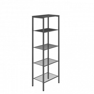 Стеллаж "ТОРОНТО 15" (TORONTO 15 Shelf rack) 470*300*1465мм