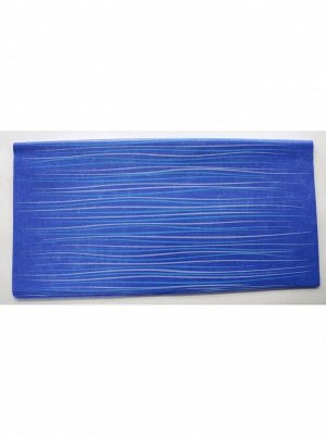 Фетр ламинированный Полоса 60 х 60 см набор 20 шт цвета в ассортименте (25,5 руб)