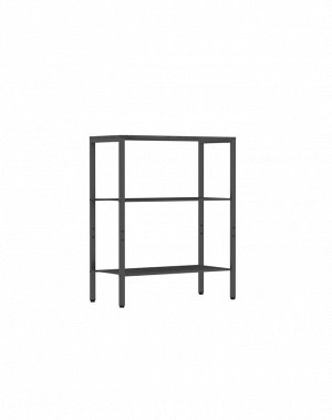 Стеллаж "ТОРОНТО 23" (TORONTO 23 Shelf rack) 670*300*815мм