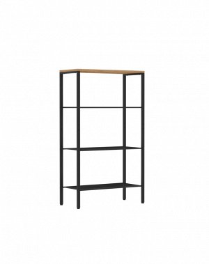 Стеллаж "ТОРОНТО 24" (TORONTO 24 Shelf rack) 670*300*1140мм