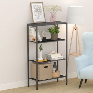 Стеллаж "ТОРОНТО 24" (TORONTO 24 Shelf rack) 670*300*1140мм