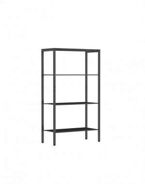 Стеллаж "ТОРОНТО 24" (TORONTO 24 Shelf rack) 670*300*1140мм