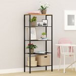 Стеллаж &quot;ТОРОНТО 25&quot; для рассады, игрушек, книг 67*30*146см