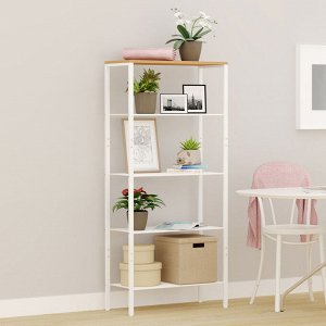 Стеллаж "ТОРОНТО 25" (TORONTO 25 Shelf rack) 670*300*1465мм