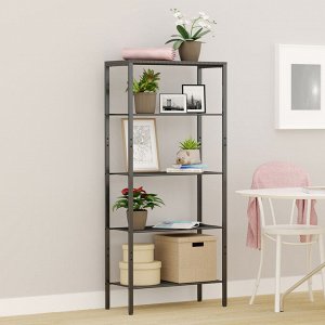 Стеллаж "ТОРОНТО 25" (TORONTO 25 Shelf rack) 670*300*1465мм