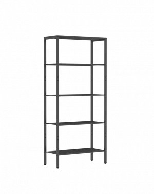 Стеллаж "ТОРОНТО 25" (TORONTO 25 Shelf rack) 670*300*1465мм