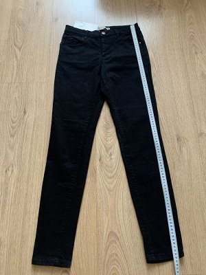 Джинсы ZARA BASIC DENIM DEPT