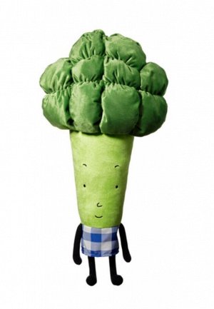 Ikea ТОРВА Мягкая игрушка, брокколи, зеленый 50 см
