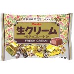 FURUTA Fresh Cream - шоколадные конфеты со свежей сливочной начинкой
