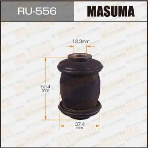 Сайлентблок Masuma, арт. RU-556