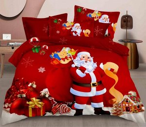 КПБ Candie's Merry Christmas CANMC03 (1.5 спальный)