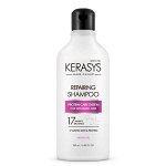 Керасис, Шампунь KERASYS Hair Clinic Repairing 180мл Восстанавливающий