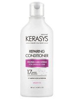 Керасис, Кондиционер KERASYS Hair Clinic Repairing 180мл Восстанавливающий