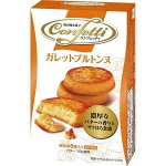 ITO Biscuits Confetti Galette Bretonne - печенье бретонские галеты
